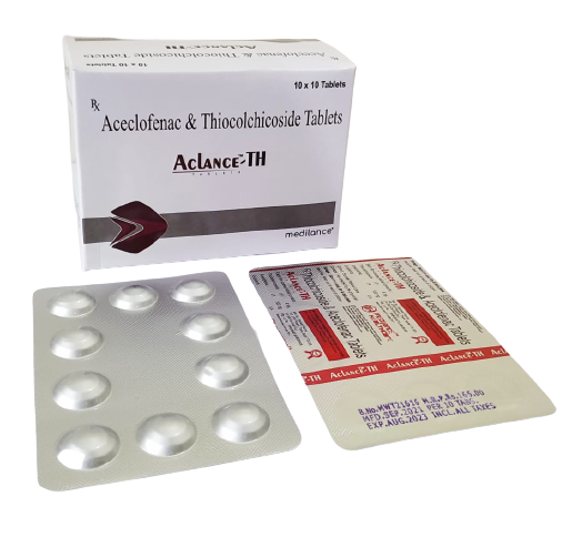 ACLANCE-TH Tablets