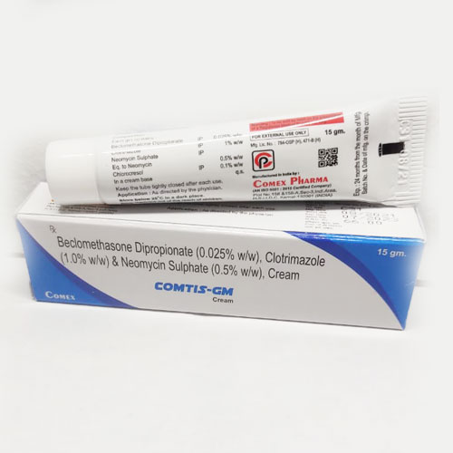 COMTIS-GM Cream