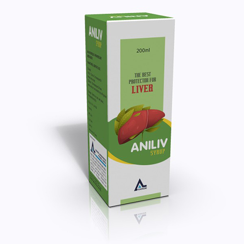 ANILIV SYRUP