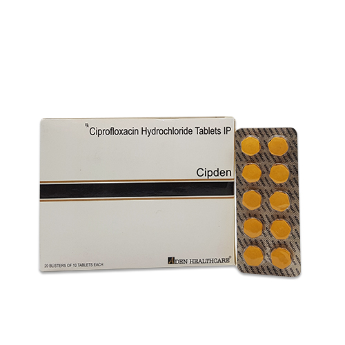 CIPDEN Tablets