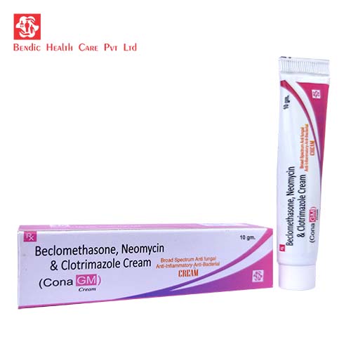 CONA-GM Cream