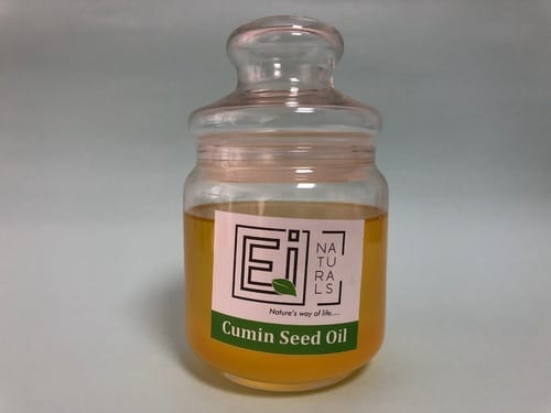 Cumin Seed Oil