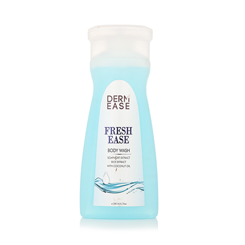 FRESH -EASE BODY WASH