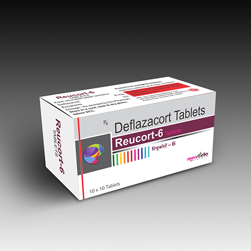 REUCORT-6 Tablets