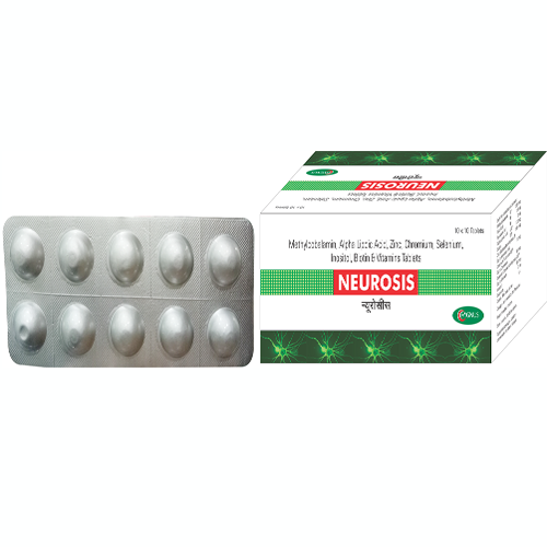 NEUROSIS Tablets