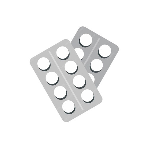 Curcumin Collagen Peptide Vitamin C Sodium Hyluronate Chondroitin Tablets