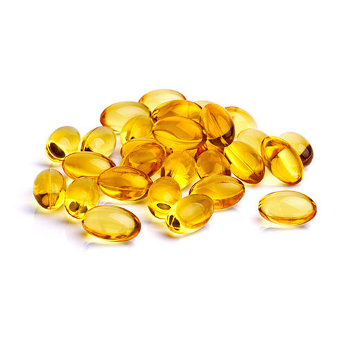 MULTIXING-4G Softgel Capsules
