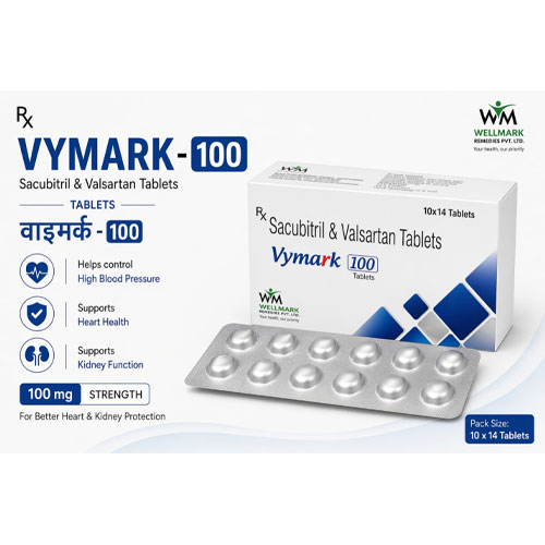 VYMARK-100 TABLETS