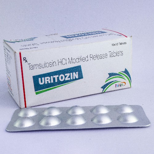 URITOZIN Tablets