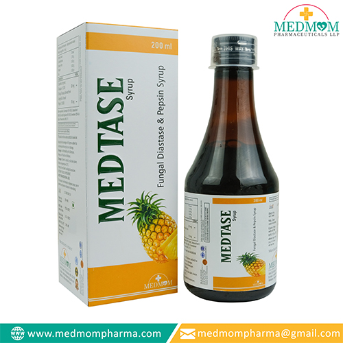 MEDTASE Syrup