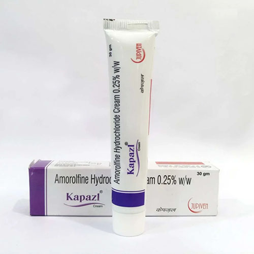 KAPAZL Cream
