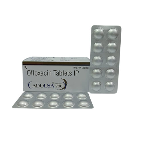 ADOLSA-200 Tablets