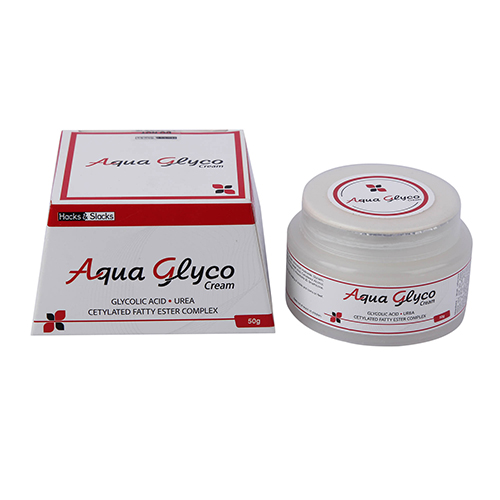 Aqua-Glyco Creams