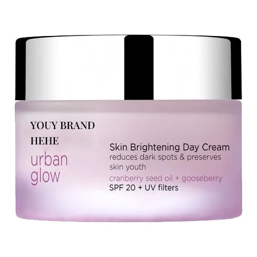 Skin Brightening Day Cream