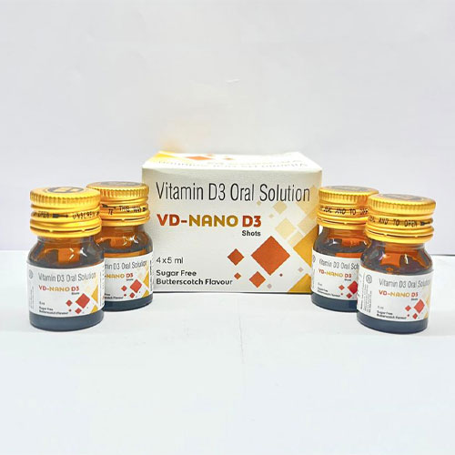 VD-Nano D3