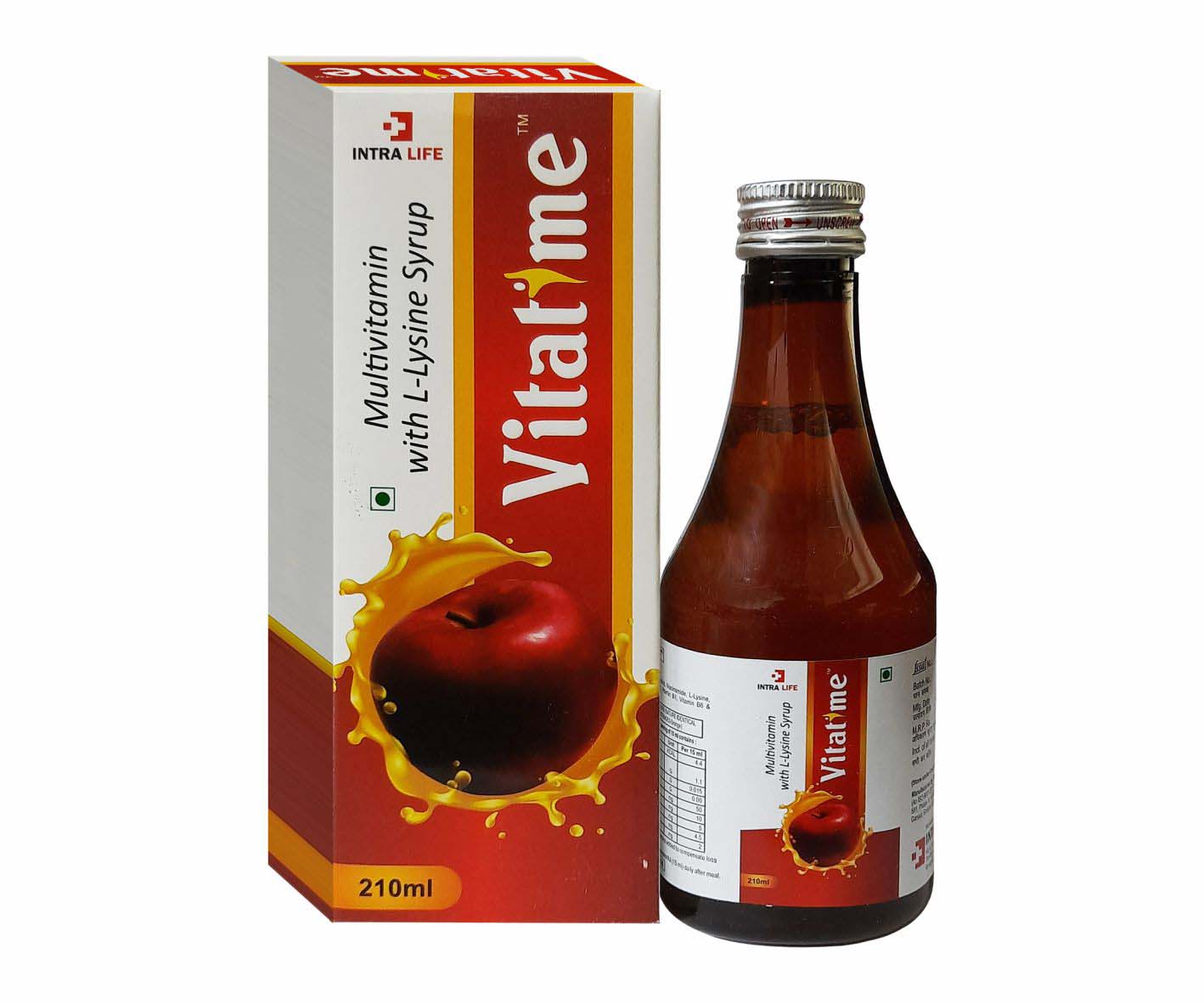 VITATIME