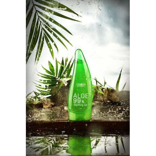 Aloe Vera Gel