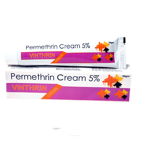 VINTHRIN Cream