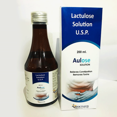 Aulose Solution (200ml)