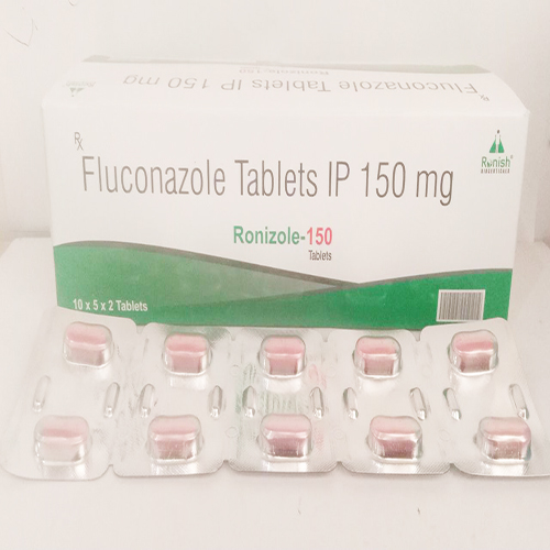RONIZOLE-150 Tablets