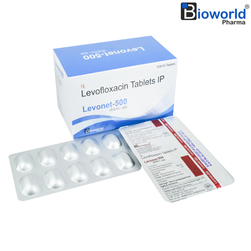 LEVONET-500 Tablets