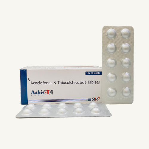 AABIS-T4 TABLETS
