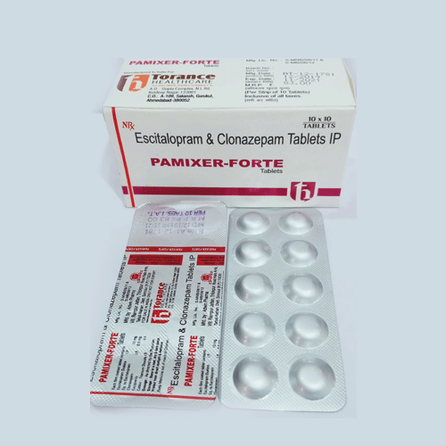 PAMIXER-FORTE Tablets