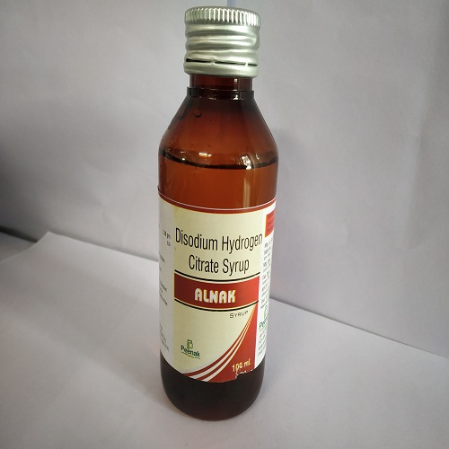 ALNAK Syrup