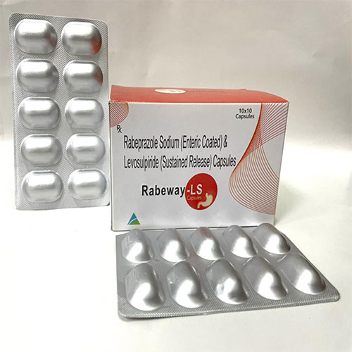 Rabeway-LS Capsules