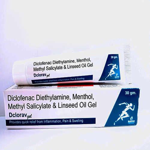 DCLORAV Gel