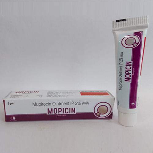 MOPICIN Ointment