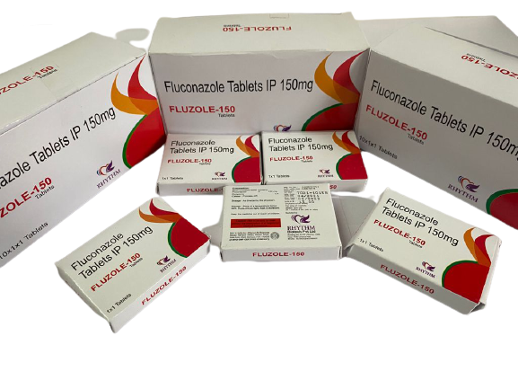 FLUZOLE-150 Tablets