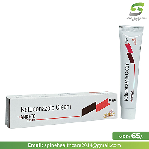 ANKETO CREAM