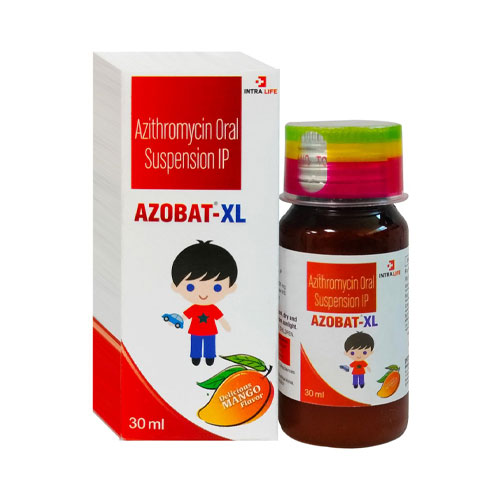 AZOBAT-XL Suspensioin