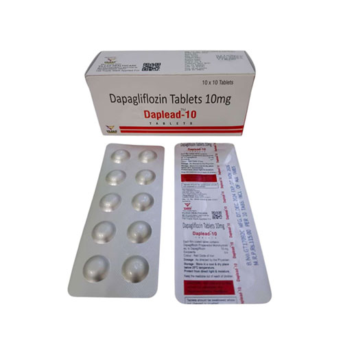 DAPLEAD-10 TABLETS