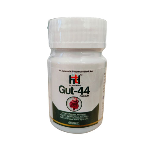 Gut-44 Capsule