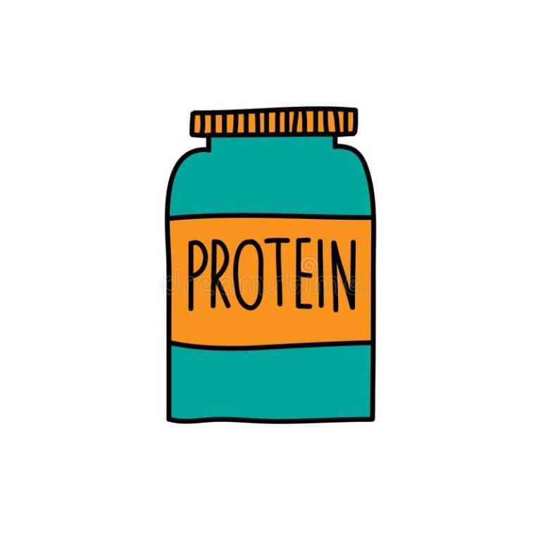 CHOCONIX Protein Powder