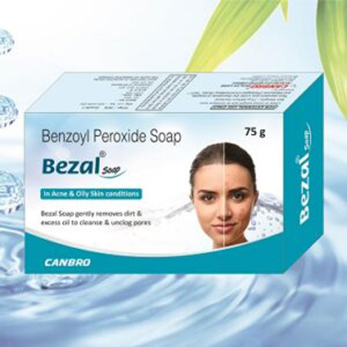 BEZAL Soap
