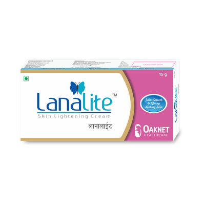 Lanalite Cream