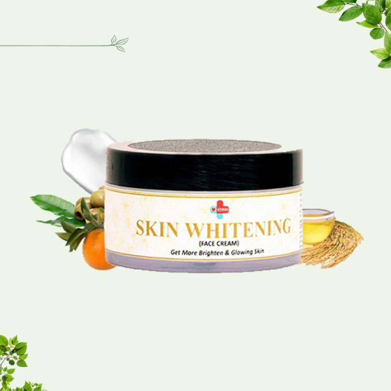 Athrav Skin Glowing Cream