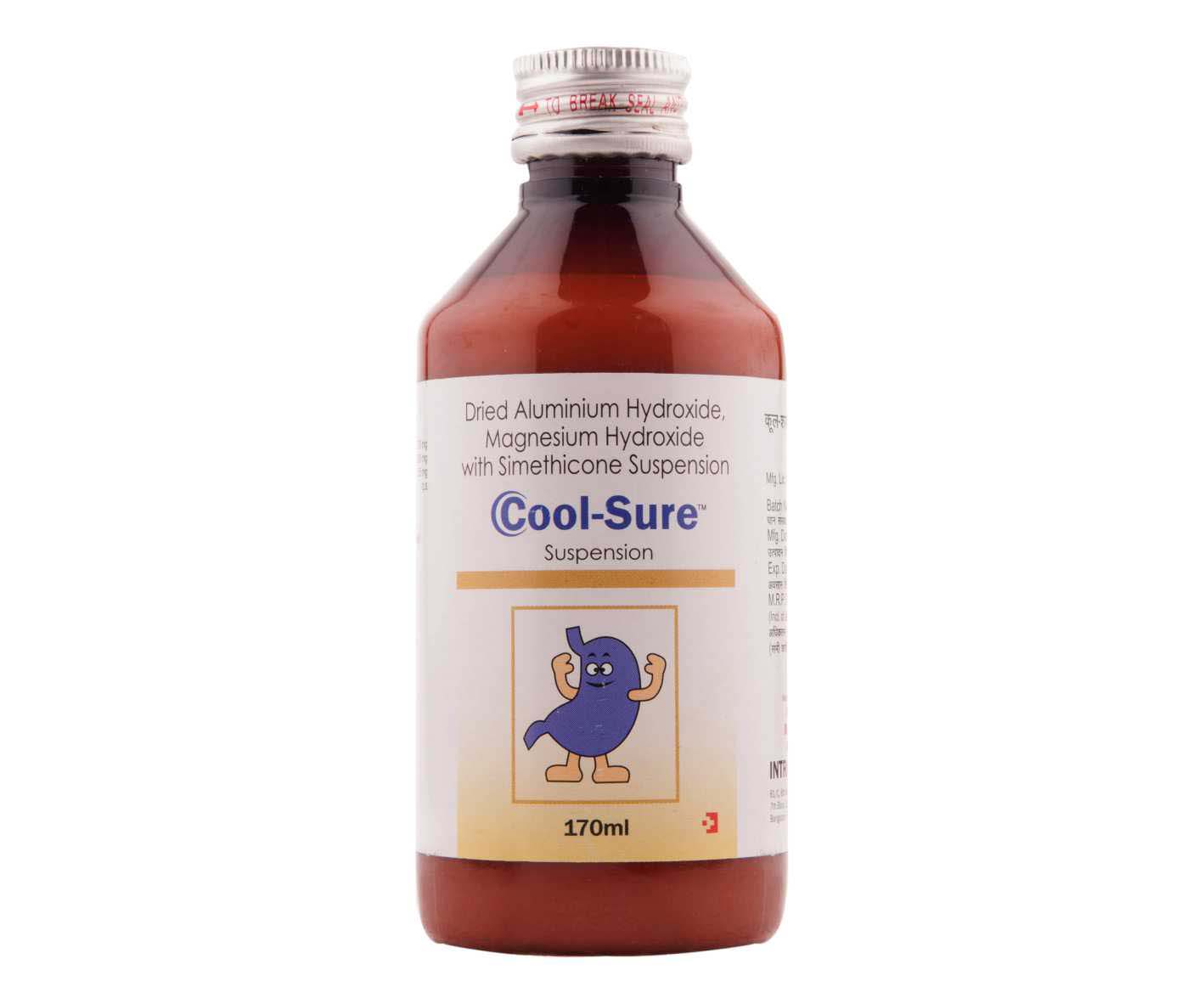 COOL-SURE