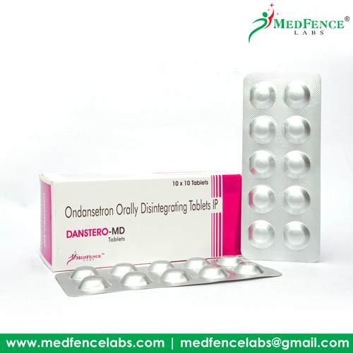 DANSTERO-MD Tablets