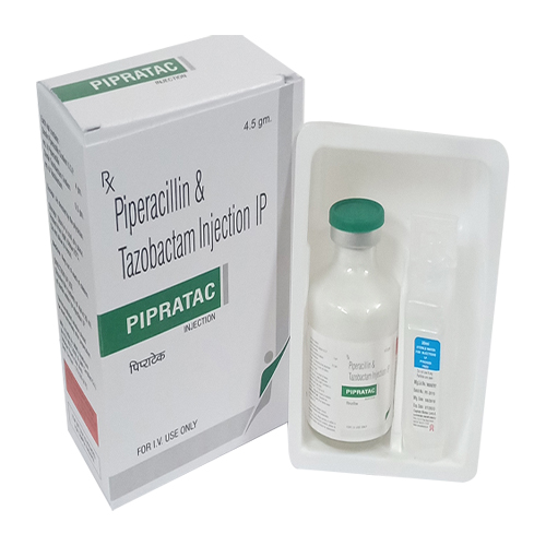 PIPRATAC-4.5 Injection