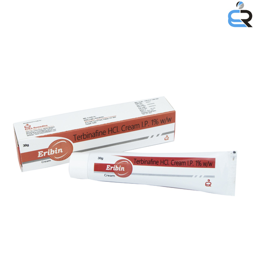 ERIBIN Cream
