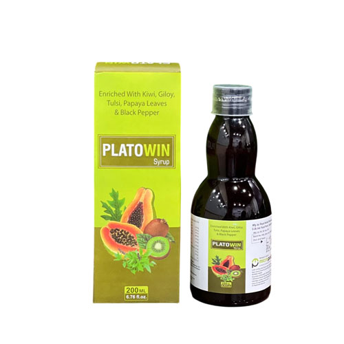 PLATOWIN SYRUP