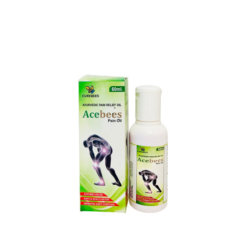 ACEBEES PAIN OIL