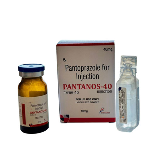 PANTANOS-40 INJECTION