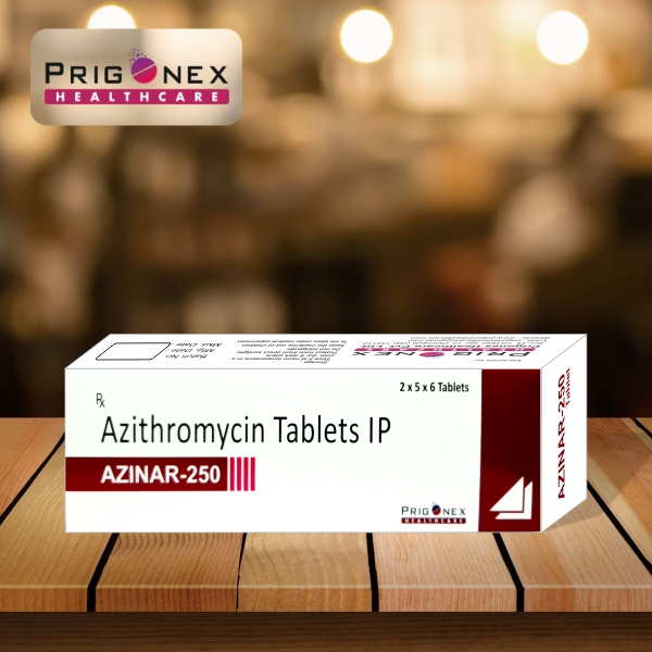AZINAR-250 Tablets