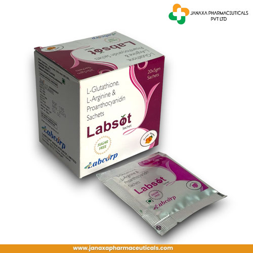 LABSOT Sachets