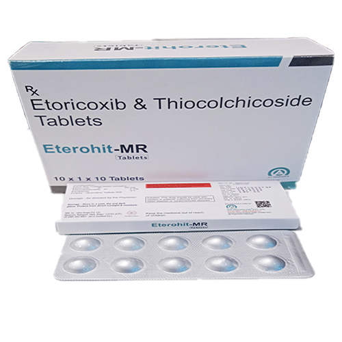 ETEROHIT-MR Tablets